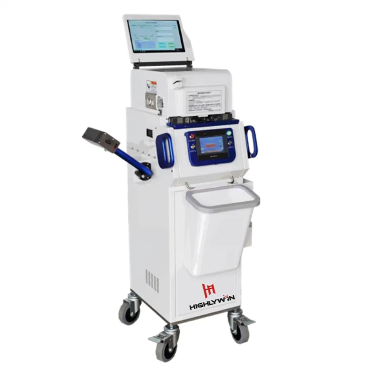 SMT Auto Splicing Machine