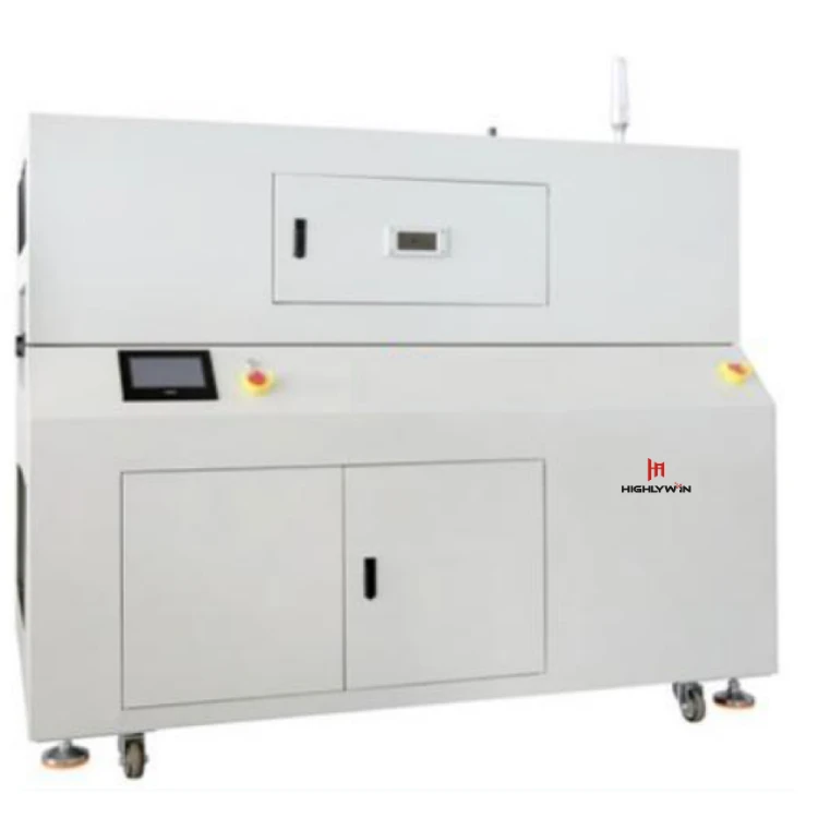 UV Curing Machine UV Curing Machine